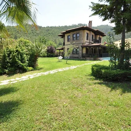 Cleopatra Villas Camli Village Daily Weekly 빌라 말마리스