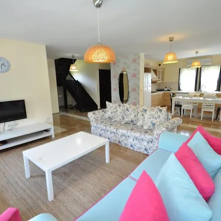 Cleopatra Villas Camli Village Daily Weekly