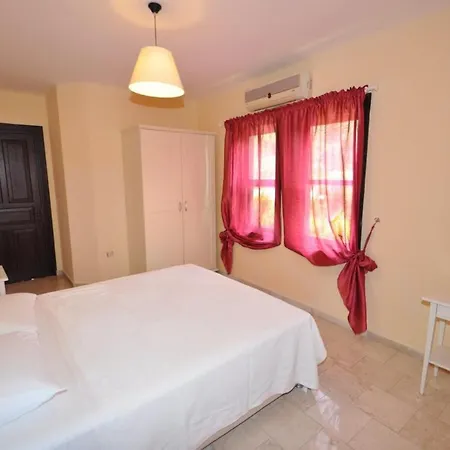 Cleopatra Villas Camli Village Daily Weekly 빌라 말마리스