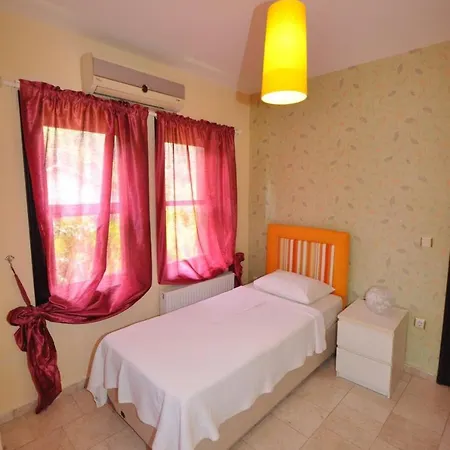 Cleopatra Villas Camli Village Daily Weekly 말마리스