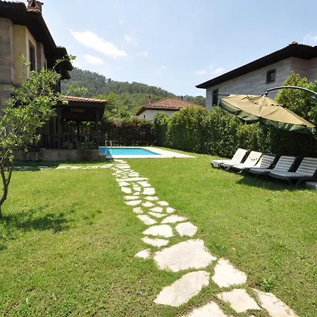 Cleopatra Villas Camli Village Daily Weekly * 말마리스