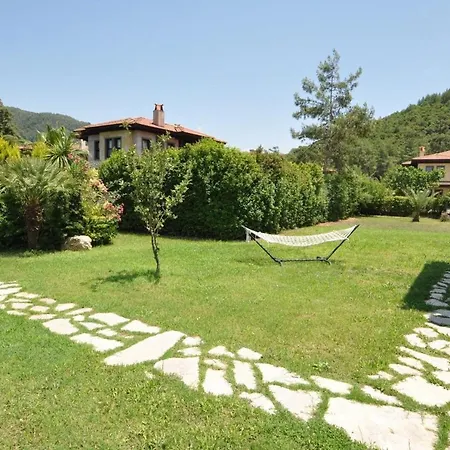 Cleopatra Villas Camli Village Daily Weekly 빌라 *