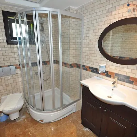 Cleopatra Villas Camli Village Daily Weekly