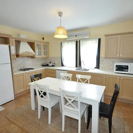Cleopatra Villas Camli Village Daily Weekly *