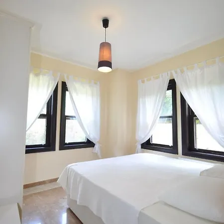 Cleopatra Villas Camli Village Daily Weekly Villa Marmaris