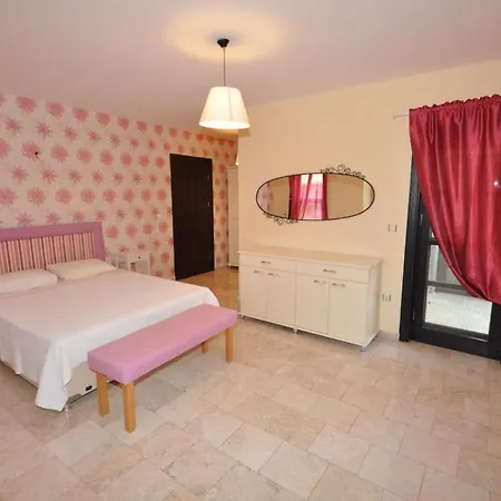 Cleopatra Villas Camli Village Daily Weekly