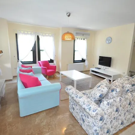 Cleopatra Villas Camli Village Daily Weekly Marmaris