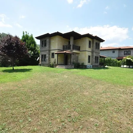 Cleopatra Villas Camli Village Daily Weekly Villa *