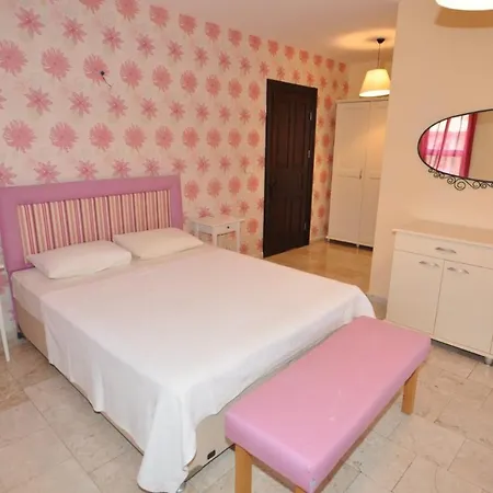 Villa Cleopatra Villas Camli Village Daily Weekly